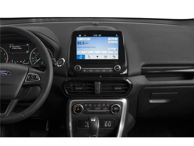 2018 Ford EcoSport SE (Stk: 02784) in GEORGETOWN - Image 7 of 12