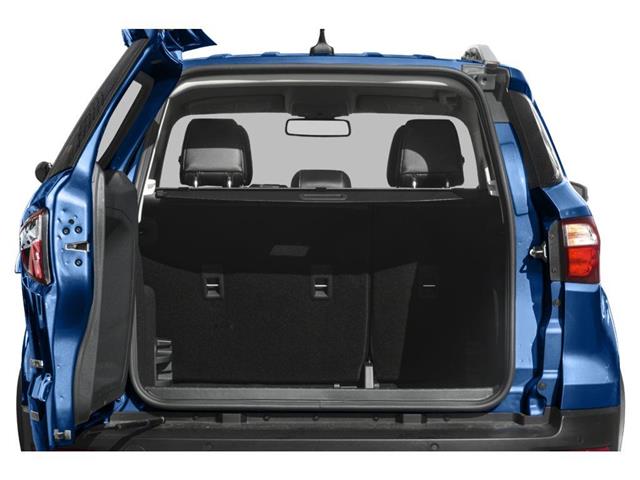 2018 Ford EcoSport SE (Stk: 02784) in GEORGETOWN - Image 8 of 12