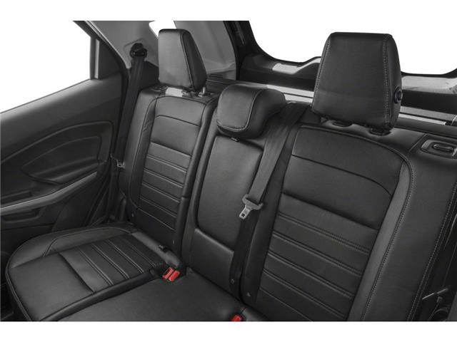 2018 Ford EcoSport SE (Stk: 02784) in GEORGETOWN - Image 9 of 12