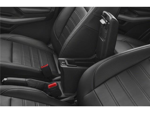 2018 Ford EcoSport SE (Stk: 02784) in GEORGETOWN - Image 10 of 12