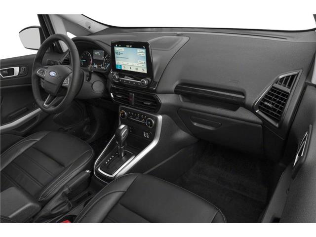 2018 Ford EcoSport SE (Stk: 02784) in GEORGETOWN - Image 11 of 12