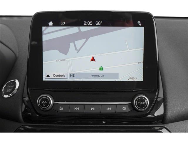 2018 Ford EcoSport SE (Stk: 02784) in GEORGETOWN - Image 12 of 12