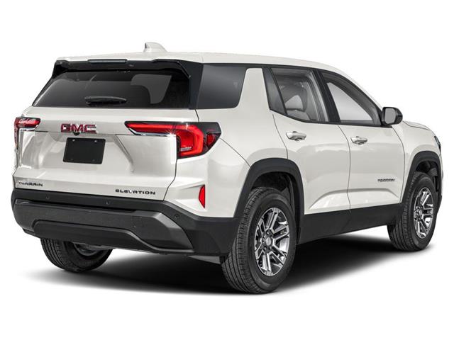 2026 GMC Terrain Denali (Stk: L381451) in Newmarket - Image 3 of 12