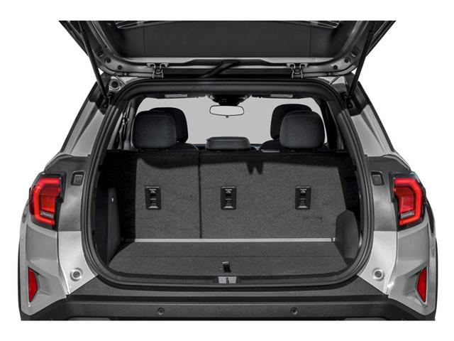 2026 GMC Terrain Denali (Stk: L381451) in Newmarket - Image 8 of 12