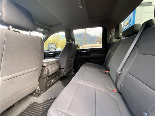 2021 Chevrolet Silverado 3500HD LT (Stk: 5T062A) in Hope - Image 10 of 13