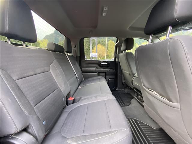 2021 Chevrolet Silverado 3500HD LT (Stk: 5T062A) in Hope - Image 11 of 13