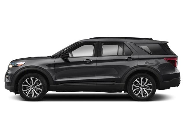 2020 Ford Explorer ST (Stk: MFL95452) in Sault Ste. Marie - Image 2 of 12