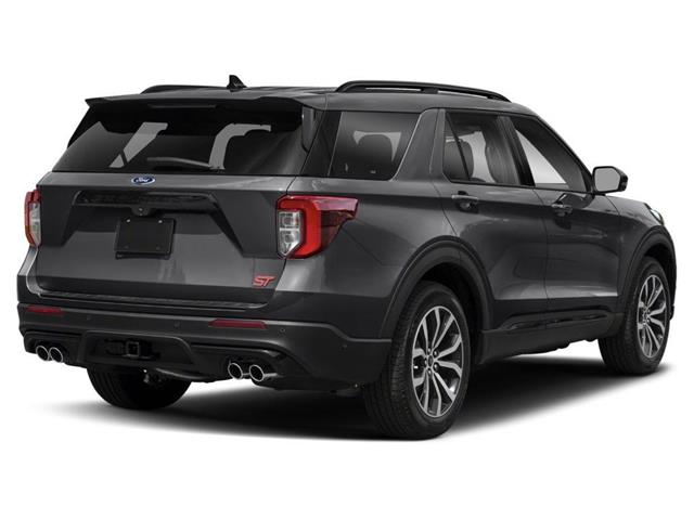 2020 Ford Explorer ST (Stk: MFL95452) in Sault Ste. Marie - Image 3 of 12