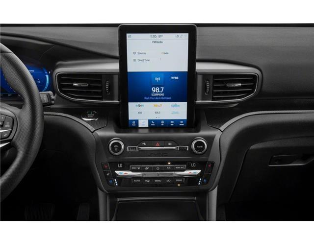 2020 Ford Explorer ST (Stk: MFL95452) in Sault Ste. Marie - Image 7 of 12