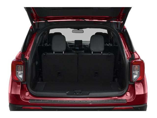 2020 Ford Explorer ST (Stk: MFL95452) in Sault Ste. Marie - Image 8 of 12