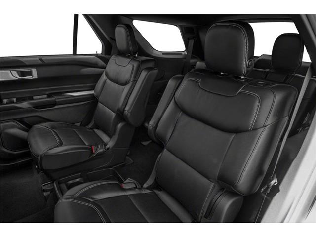 2020 Ford Explorer ST (Stk: MFL95452) in Sault Ste. Marie - Image 9 of 12