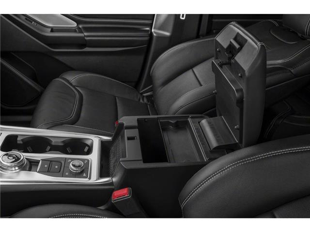2020 Ford Explorer ST (Stk: MFL95452) in Sault Ste. Marie - Image 10 of 12