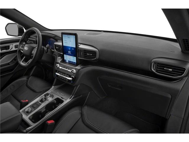 2020 Ford Explorer ST (Stk: MFL95452) in Sault Ste. Marie - Image 11 of 12