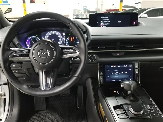 2022 Mazda MX-30 EV GT (Stk: W5047) in Mississauga - Image 13 of 27 2022 Mazda MX-30 EV GT (Stk: W5047) in Mississauga - Image 13 of 27