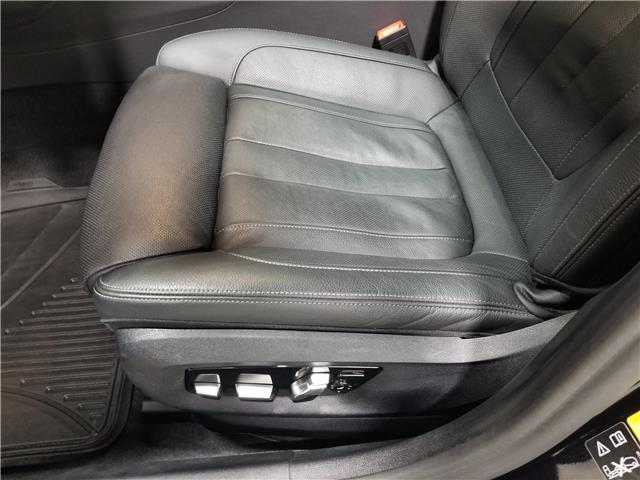 2021 BMW 530i xDrive (Stk: W5055) in Mississauga - Image 11 of 27