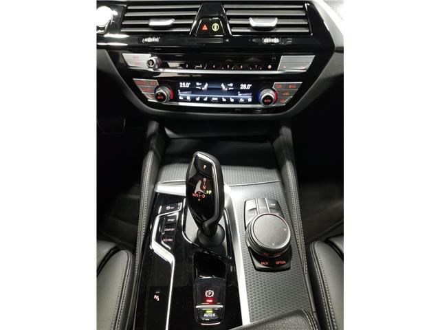 2021 BMW 530i xDrive (Stk: W5055) in Mississauga - Image 14 of 27