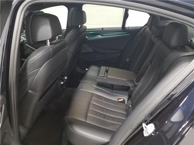 2021 BMW 530i xDrive (Stk: W5055) in Mississauga - Image 21 of 27