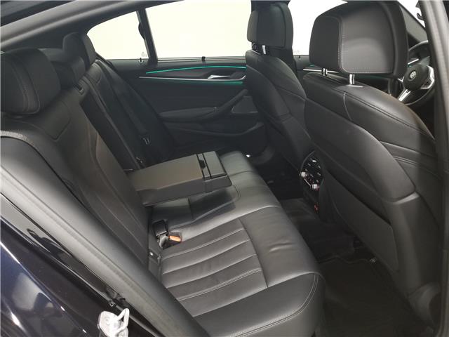 2021 BMW 530i xDrive (Stk: W5055) in Mississauga - Image 22 of 27