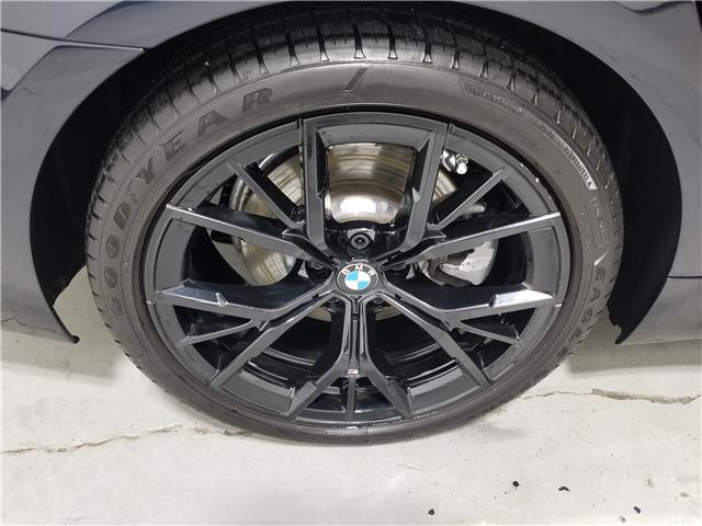 2021 BMW 530i xDrive (Stk: W5055) in Mississauga - Image 27 of 27