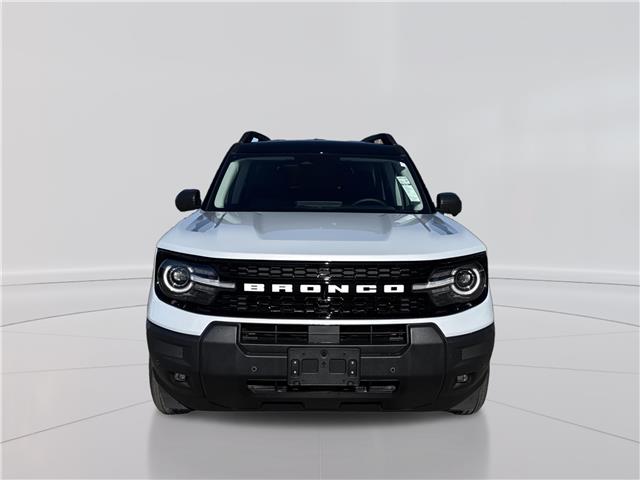 2026 Ford Bronco Sport Outer Banks (Stk: 6S018) in Williams Lake - Image 2 of 13