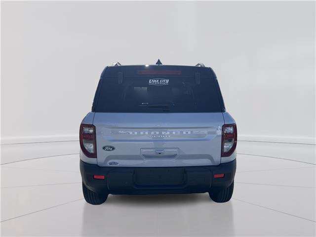 2026 Ford Bronco Sport Outer Banks (Stk: 6S018) in Williams Lake - Image 6 of 13
