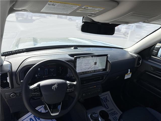 2026 Ford Bronco Sport Outer Banks (Stk: 6S018) in Williams Lake - Image 11 of 13