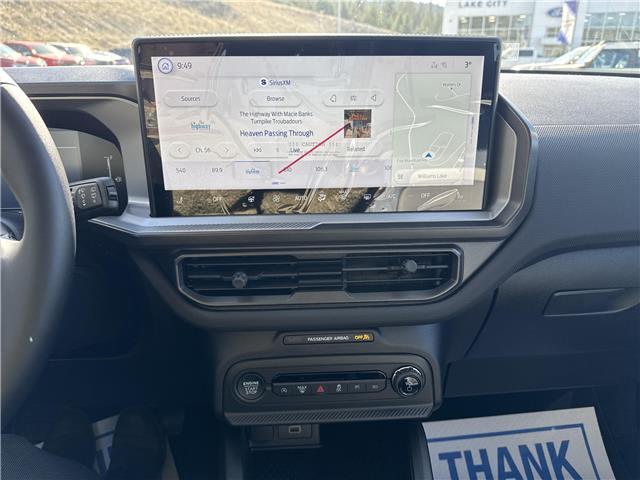 2026 Ford Bronco Sport Outer Banks (Stk: 6S018) in Williams Lake - Image 12 of 13