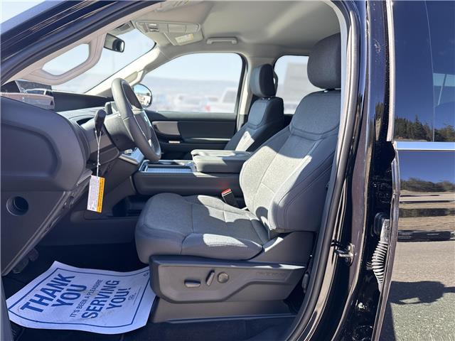 2026 Ford Expedition Max Active (Stk: 6S025) in Williams Lake - Image 9 of 14