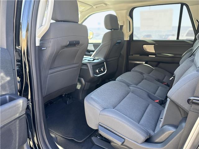 2026 Ford Expedition Max Active (Stk: 6S025) in Williams Lake - Image 10 of 14