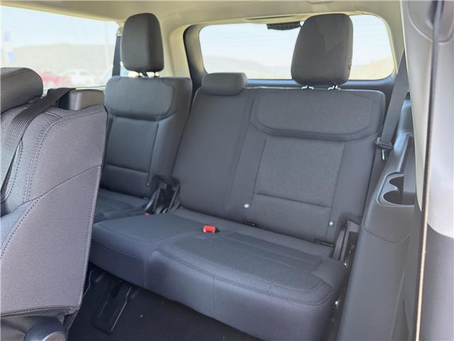 2026 Ford Expedition Max Active (Stk: 6S025) in Williams Lake - Image 11 of 14