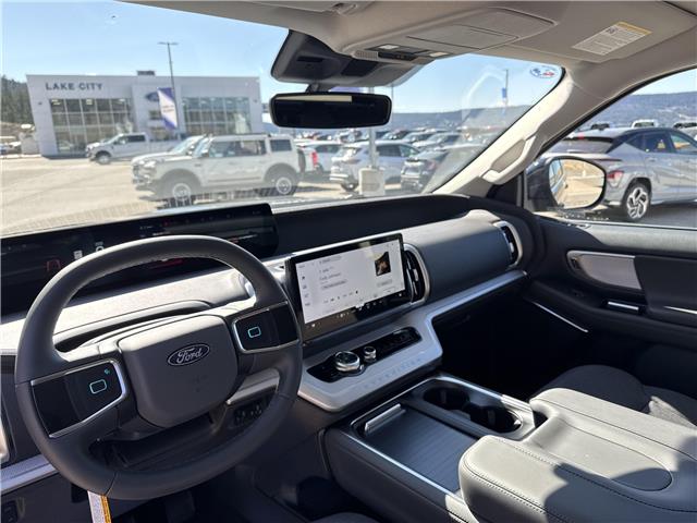 2026 Ford Expedition Max Active (Stk: 6S025) in Williams Lake - Image 13 of 14