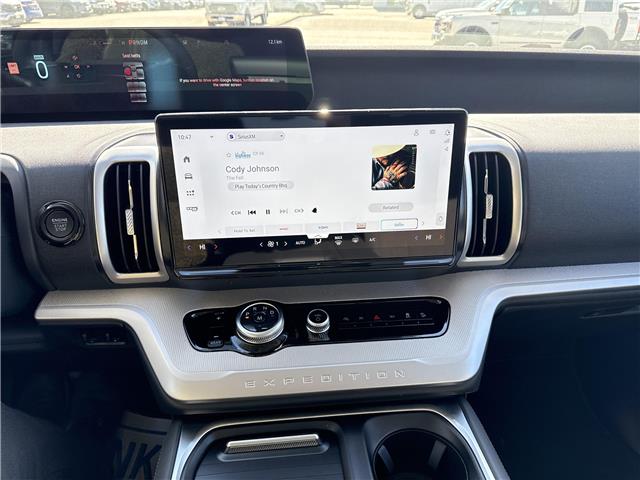 2026 Ford Expedition Max Active (Stk: 6S025) in Williams Lake - Image 12 of 14