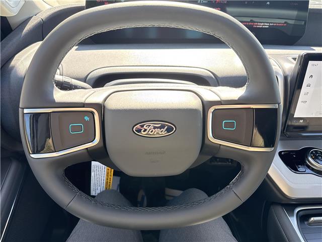 2026 Ford Expedition Max Active (Stk: 6S025) in Williams Lake - Image 14 of 14