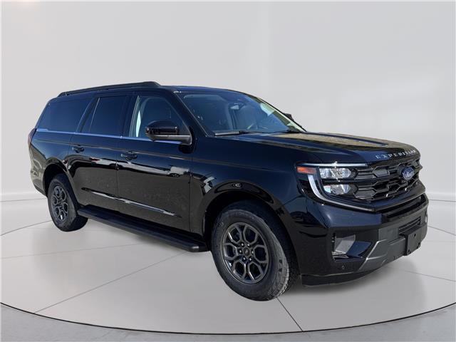 2026 Ford Expedition Max Active (Stk: 6S025) in Williams Lake - Image 3 of 14
