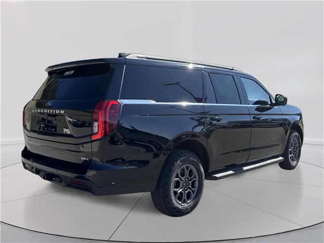 2026 Ford Expedition Max Active (Stk: 6S025) in Williams Lake - Image 5 of 14