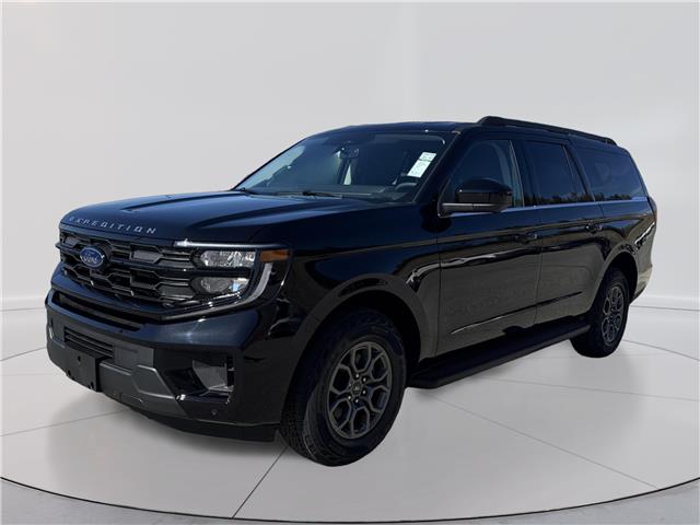 2026 Ford Expedition Max Active (Stk: 6S025) in Williams Lake - Image 1 of 14