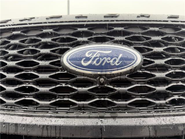 2022 Ford Explorer ST (Stk: 6A015A) in Oakville - Image 7 of 36
