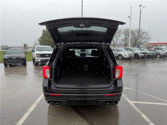 2022 Ford Explorer ST (Stk: 6A015A) in Oakville - Image 14 of 36