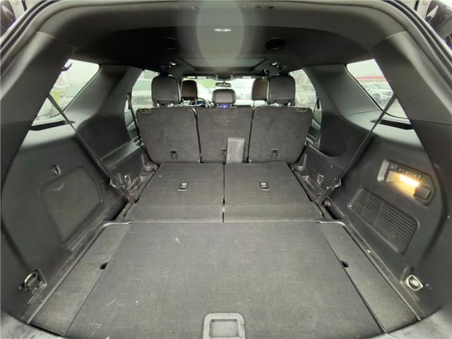 2022 Ford Explorer ST (Stk: 6A015A) in Oakville - Image 15 of 36