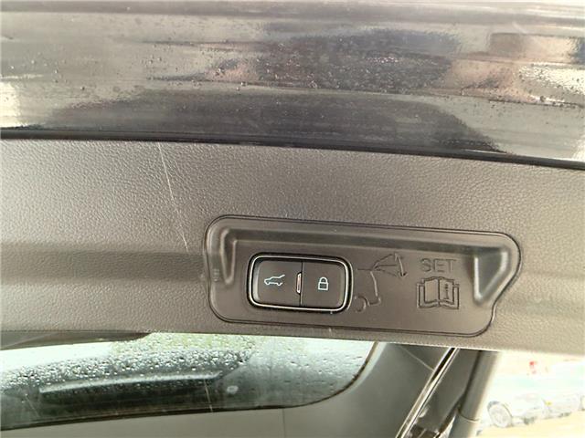 2022 Ford Explorer ST (Stk: 6A015A) in Oakville - Image 17 of 36