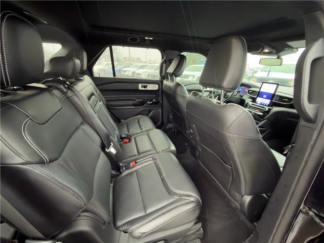 2022 Ford Explorer ST (Stk: 6A015A) in Oakville - Image 20 of 36