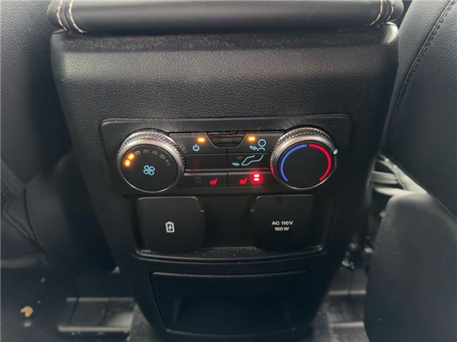 2022 Ford Explorer ST (Stk: 6A015A) in Oakville - Image 23 of 36