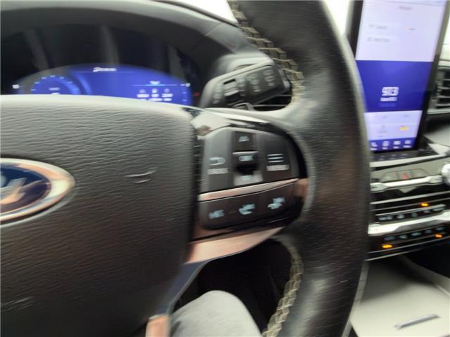 2022 Ford Explorer ST (Stk: 6A015A) in Oakville - Image 28 of 36