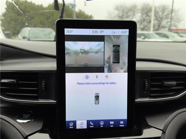 2022 Ford Explorer ST (Stk: 6A015A) in Oakville - Image 33 of 36