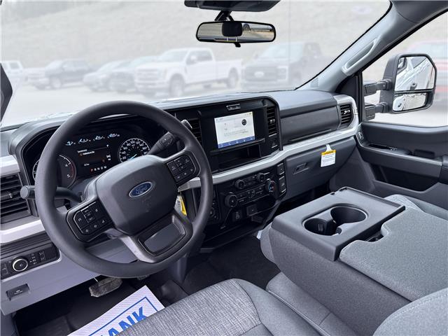 2026 Ford F-350 XLT (Stk: 6T052) in Williams Lake - Image 11 of 13
