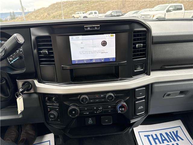 2026 Ford F-350 XLT (Stk: 6T052) in Williams Lake - Image 12 of 13