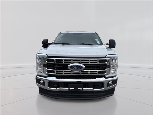 2026 Ford F-350 XLT (Stk: 6T052) in Williams Lake - Image 2 of 13
