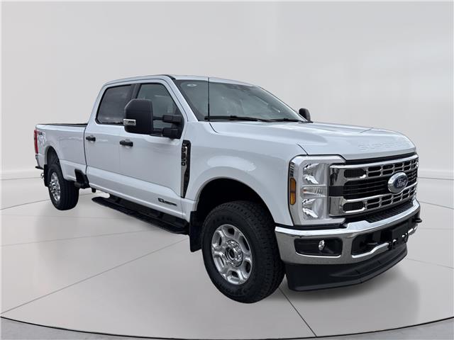 2026 Ford F-350 XLT (Stk: 6T052) in Williams Lake - Image 3 of 13