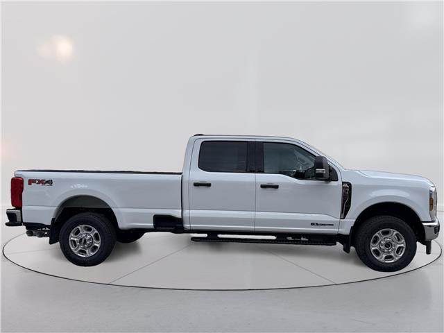 2026 Ford F-350 XLT (Stk: 6T052) in Williams Lake - Image 4 of 13
