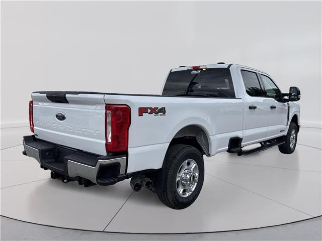2026 Ford F-350 XLT (Stk: 6T052) in Williams Lake - Image 5 of 13